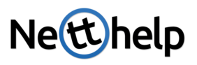Netthelp-Logo